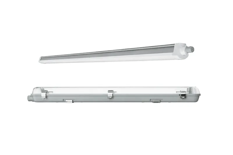 Réglettes LED
