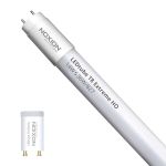 Noxion Tube LED T8 Avant Extreme (EM/Direct 230V) High Output 16.5W 2650lm - 865 Lumière Du Jour | 150cm - Équivalent 58W