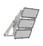 Ledvance Projecteur LED Max Aluminium Gris 1800W 227700lm 65x120D - 730 Blanc Chaud | IP66 - Asymétrique