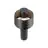 SLV Photoni Aluminium Zwart | Geschikt voor 1x E27