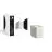 D'Lite Wandlamp Vrebos Wit | IP56 - Geschikt Voor 1x GU10 