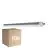 Voordeelpak 10x Ledvance LED Waterdichte Montagebalk Vochtbestendig Compact 31W 3500lm - 830 Warm Wit | 150cm