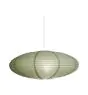 Nordlux Villo 60 Lampenkap Papier en Metaal Groen | 600mm - Excl. Ophangbeugel cable en Kap