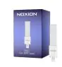Noxion Lucent PL-S LED 2.8W - 840 Koel Wit | 2-Pin - Vervangt 5W